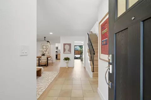 Entry Way - 168 Granada Dr, Mountain View, CA 94043 photo 1 of 1