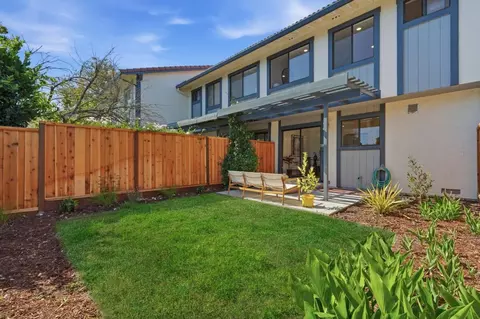 Exterior - 168 Granada Dr, Mountain View, CA 94043 photo 6 of 6