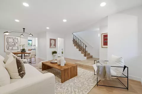 Living - 168 Granada Dr, Mountain View, CA 94043 photo 2 of 2