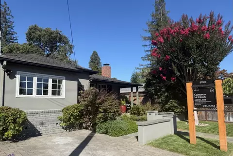 1382 Geneva Ave, San Carlos, CA 94070