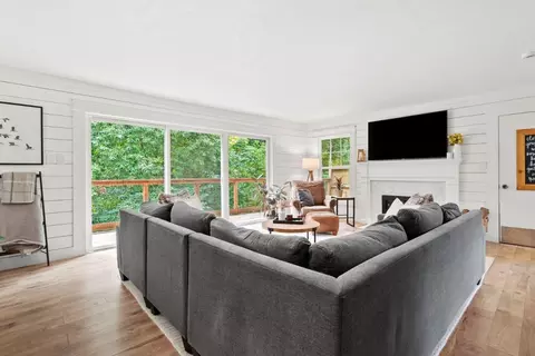 Living - 4000 Glen Haven Rd, Soquel, CA 95073 photo 3 of 10