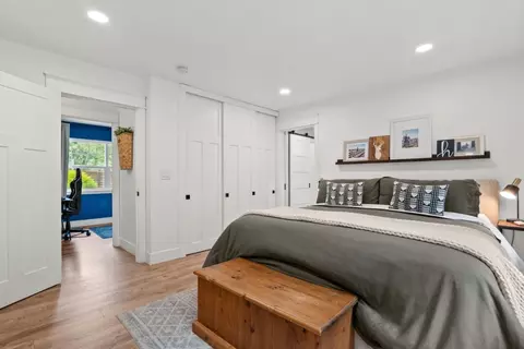 Bedroom - 4000 Glen Haven Rd, Soquel, CA 95073 photo 3 of 7