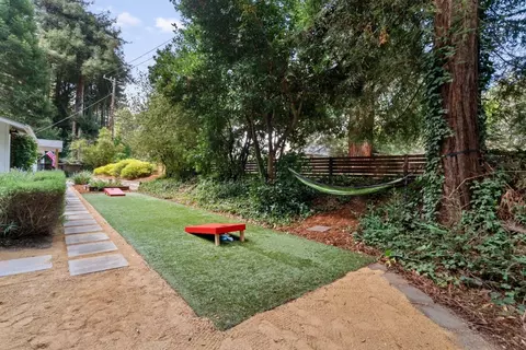 Exterior - 4000 Glen Haven Rd, Soquel, CA 95073 photo 14 of 23