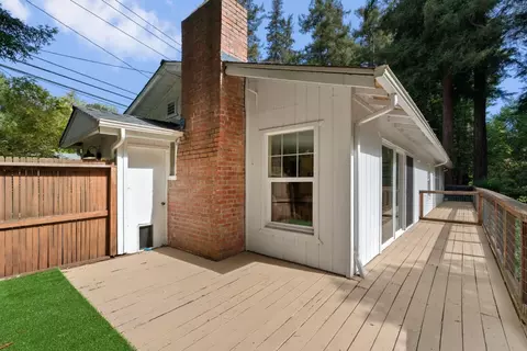 Exterior - 4000 Glen Haven Rd, Soquel, CA 95073 photo 2 of 23