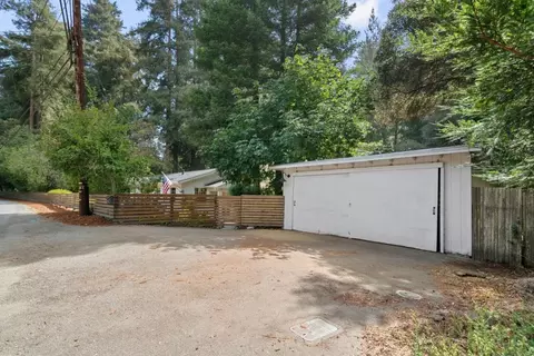 Exterior - 4000 Glen Haven Rd, Soquel, CA 95073 photo 23 of 23