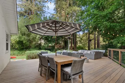Exterior - 4000 Glen Haven Rd, Soquel, CA 95073 photo 11 of 23
