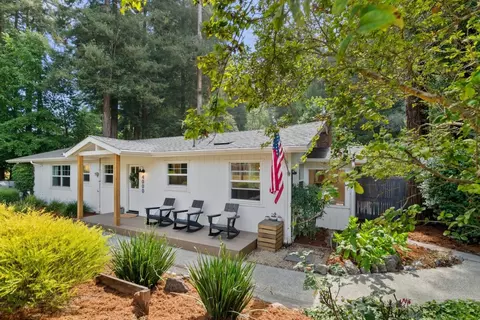Other - 4000 Glen Haven Rd, Soquel, CA 95073 photo 1 of 8