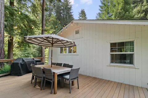 Exterior - 4000 Glen Haven Rd, Soquel, CA 95073 photo 10 of 23