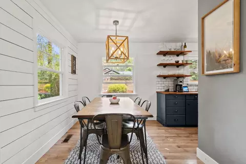 Dining - 4000 Glen Haven Rd, Soquel, CA 95073 photo 1 of 3