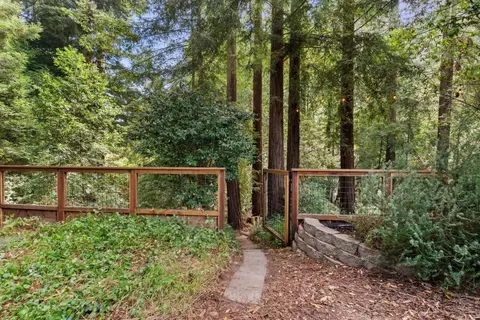 Exterior - 4000 Glen Haven Rd, Soquel, CA 95073 photo 15 of 23