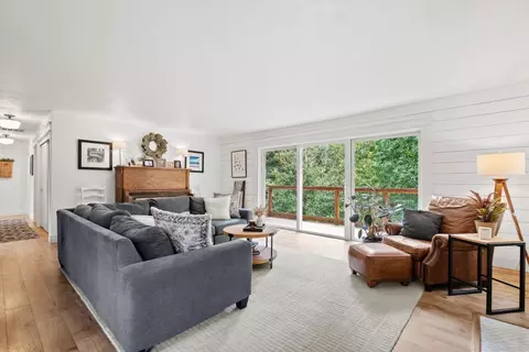 Living - 4000 Glen Haven Rd, Soquel, CA 95073 photo 9 of 10