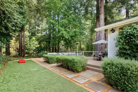 Exterior - 4000 Glen Haven Rd, Soquel, CA 95073 photo 8 of 23