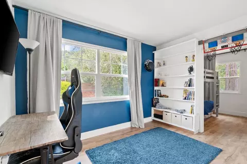 Bedroom - 4000 Glen Haven Rd, Soquel, CA 95073 photo 4 of 7