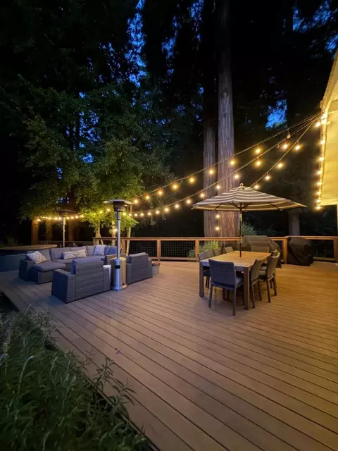 Exterior - 4000 Glen Haven Rd, Soquel, CA 95073 photo 20 of 23