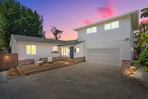229 16th, Santa Cruz, CA 95062