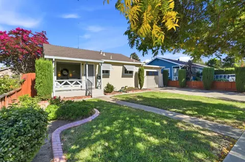 526 Leigh Ave, San Jose, CA 95128