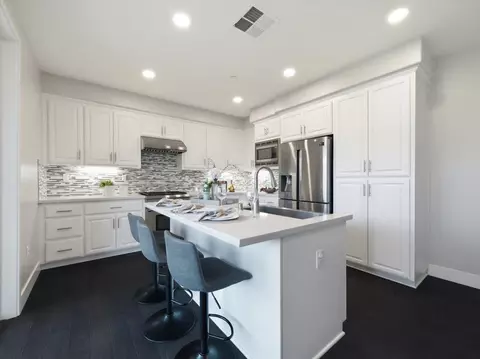Kitchen - 1506 Bond St, Milpitas, CA 95035 photo 1 of 5