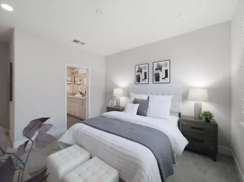 Bedroom - 1506 Bond St, Milpitas, CA 95035 photo 2 of 6