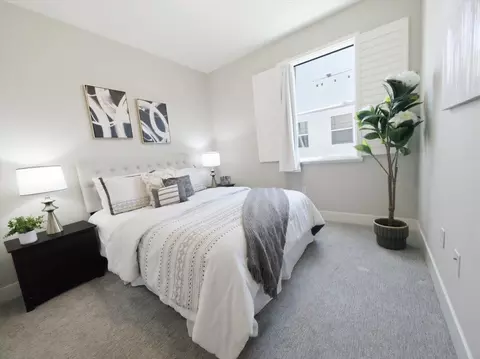 Bedroom - 1506 Bond St, Milpitas, CA 95035 photo 3 of 6