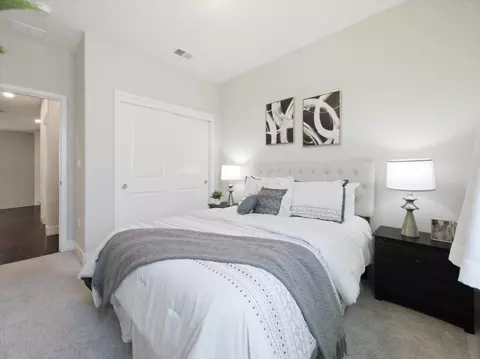 Bedroom - 1506 Bond St, Milpitas, CA 95035 photo 4 of 6