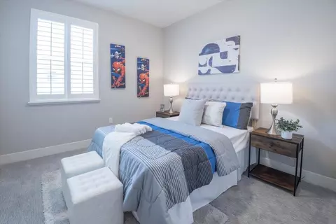 Bedroom - 1506 Bond St, Milpitas, CA 95035 photo 5 of 6