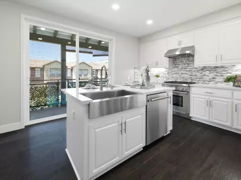 Kitchen - 1506 Bond St, Milpitas, CA 95035 photo 2 of 5