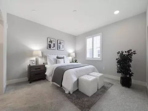 Bedroom - 1506 Bond St, Milpitas, CA 95035 photo 1 of 6