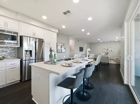 Kitchen - 1506 Bond St, Milpitas, CA 95035 photo 5 of 5