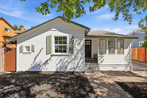 641 Waltermire St, Belmont, CA 94002