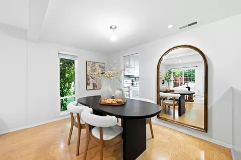 Dining - 114 Granada Dr, Mountain View, CA 94043 photo 4 of 5