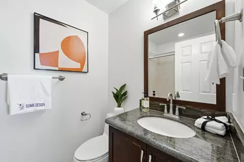 Bath - 114 Granada Dr, Mountain View, CA 94043 photo 2 of 3