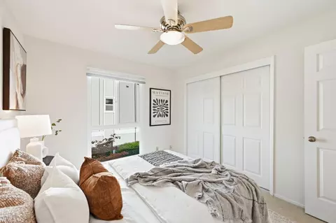Bedroom - 114 Granada Dr, Mountain View, CA 94043 photo 11 of 11