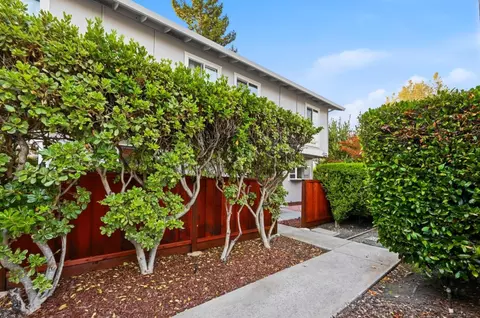 Exterior - 114 Granada Dr, Mountain View, CA 94043 photo 18 of 31