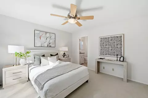 Bedroom - 114 Granada Dr, Mountain View, CA 94043 photo 2 of 11