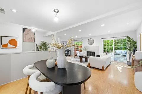 Dining - 114 Granada Dr, Mountain View, CA 94043 photo 1 of 5