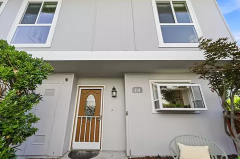 Exterior - 114 Granada Dr, Mountain View, CA 94043 photo 30 of 31