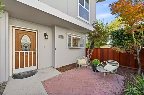 Exterior - 114 Granada Dr, Mountain View, CA 94043 photo 29 of 31