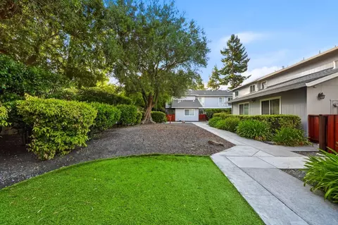Exterior - 114 Granada Dr, Mountain View, CA 94043 photo 21 of 31