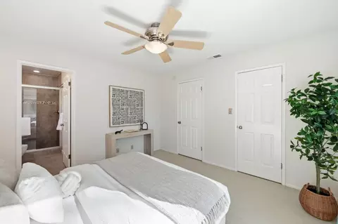 Bedroom - 114 Granada Dr, Mountain View, CA 94043 photo 3 of 11