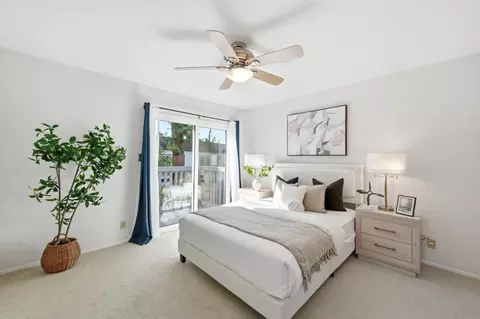 Bedroom - 114 Granada Dr, Mountain View, CA 94043 photo 1 of 11