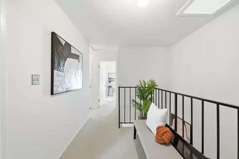 Entry Way - 114 Granada Dr, Mountain View, CA 94043 photo 6 of 7