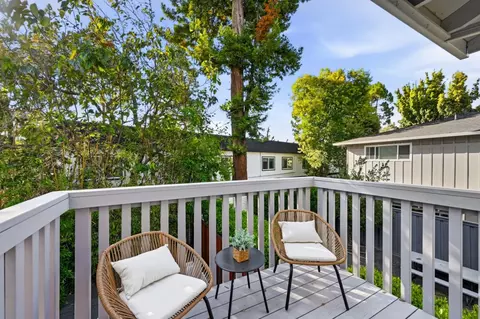 Exterior - 114 Granada Dr, Mountain View, CA 94043 photo 10 of 31