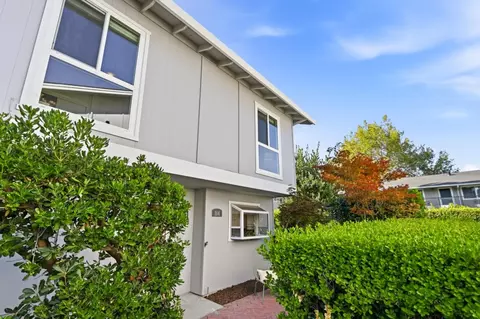 Exterior - 114 Granada Dr, Mountain View, CA 94043 photo 1 of 31