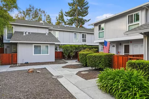Exterior - 114 Granada Dr, Mountain View, CA 94043 photo 22 of 31