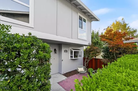 Exterior - 114 Granada Dr, Mountain View, CA 94043 photo 16 of 31