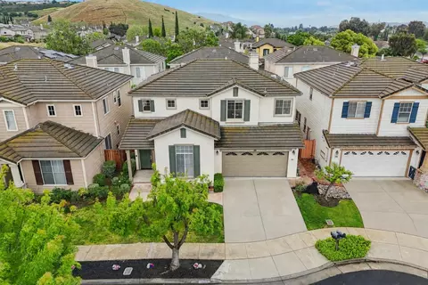 4011 Greenyard Ct, San Jose, CA 95136
