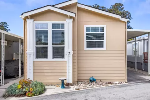 1555 Merrill St 7, Santa Cruz, CA 95062
