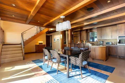 Dining - 10 Potbelly Beach Rd, Aptos, CA 95003 photo 2 of 3