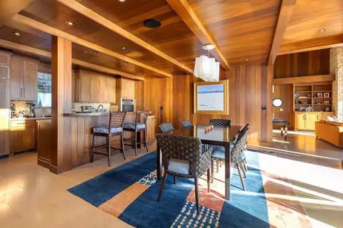 Dining - 10 Potbelly Beach Rd, Aptos, CA 95003 photo 1 of 3