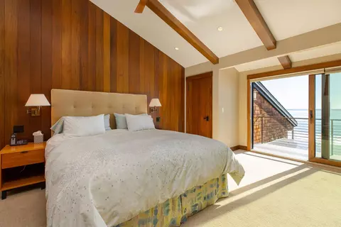 Bedroom - 10 Potbelly Beach Rd, Aptos, CA 95003 photo 3 of 6